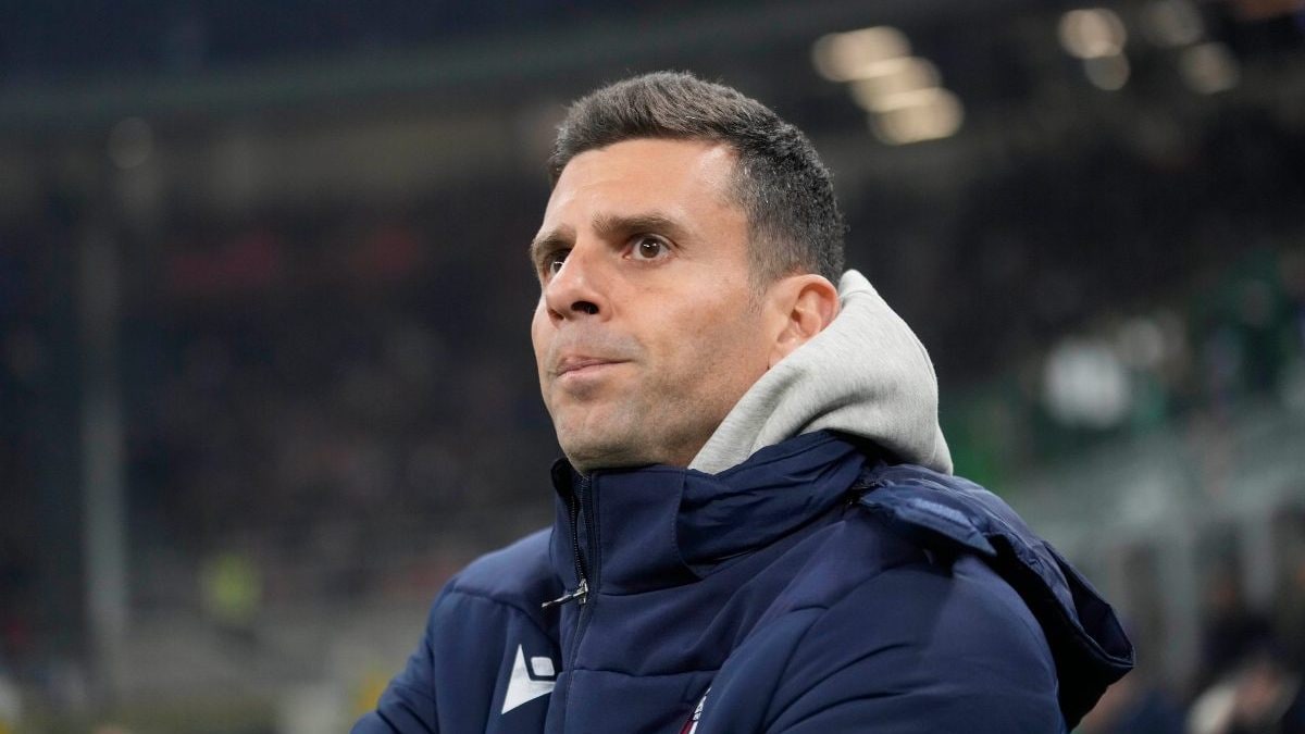 Juventus hire Thiago Motta as new coach to replace Massimiliano Allegri