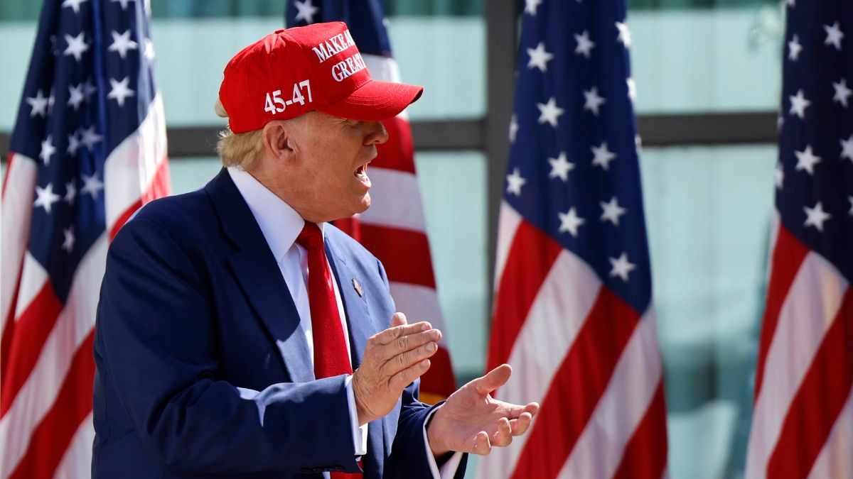 ‘Dangerous precedent’: President Biden warns of consequences if Supreme Court ruling is exploited by Trump ‘Dangerous precedent’: President Biden warns of consequences if Supreme Court ruling is exploited by Trump