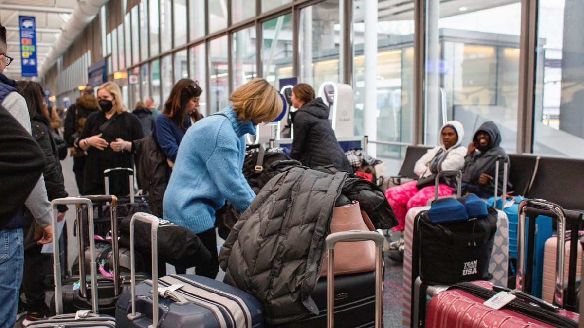 Originals Only: Why travelling to the US with fake brands could land you in trouble Originals Only: Why travelling to the US with fake brands could land you in trouble