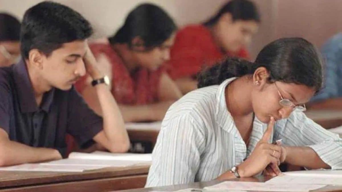 NEET effect? Centre cancels UGC-NET day after exam saying 'integrity ...