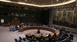 UN Security Council approves US-backed Gaza plan