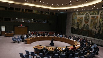 New Delhi and many of its international allies have long pushed for permanent UNSC membership. File Image / Reuters 