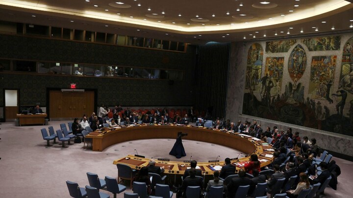 After Pakistan's request, UNSC to discuss post-Pahalgam situation in close-door meeting today