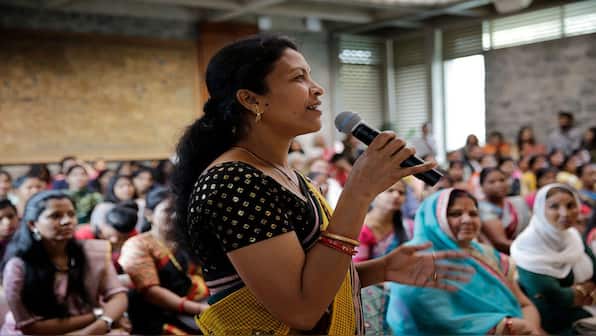 Women in Indian Politics: A story that has changed little over the years