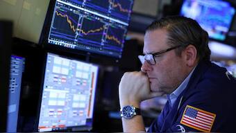 US stock indices made narrow gains ahead of inflation data expected on Friday. Reuters