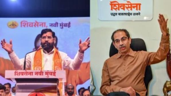 INDI alliance races past NDA in Maharashtra, show Election Commission  trends – Firstpost