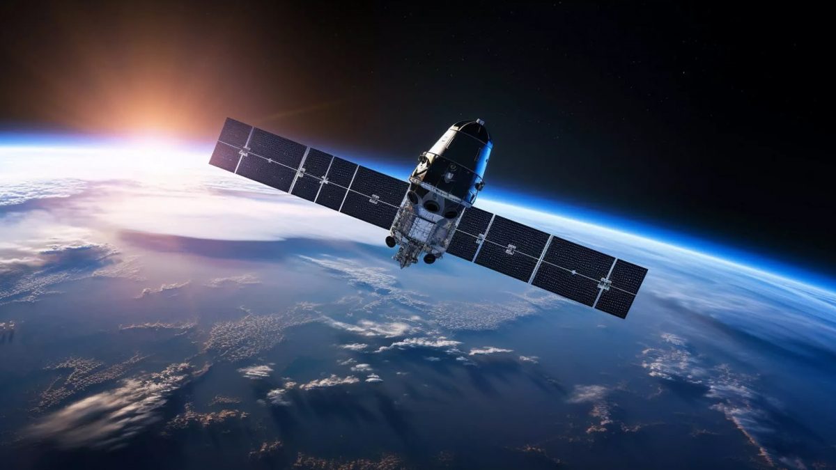 European Space Agency wants to beat Starlink, create its own satellites for space-based internet European Space Agency wants to beat Starlink, create its own satellites for space-based internet