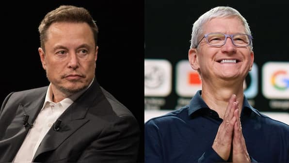 Elon Musk threatens to ban Apple products from his offices for partnering up with OpenAI’s ‘creepy spyware’
