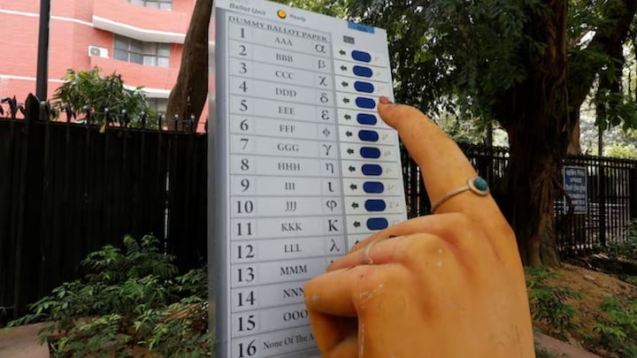 Exit Poll 2024: Which way Gujarat, Maharashtra, Goa, Rajasthan, MP & Chhattisgarh are likely to go
