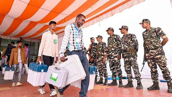 Exit Poll 2024: West Bengal, Odisha and Jharkhand will go to ....