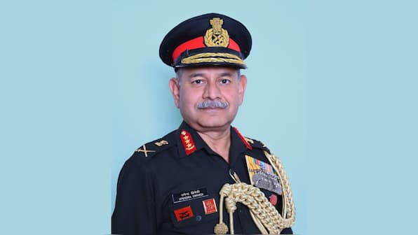 Govt appoints Lt Gen Upendra Dwivedi as Army chief, all you need to know