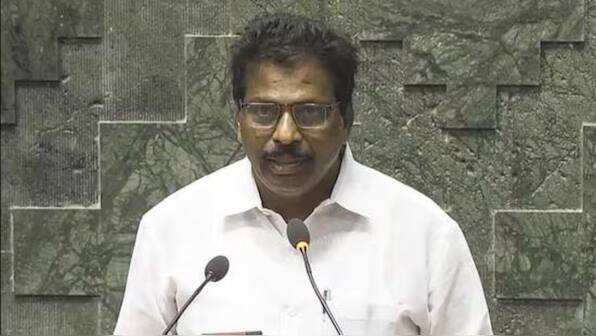 Congress-led INDIA opposition bloc nominates K Suresh for Lok Sabha Speaker post