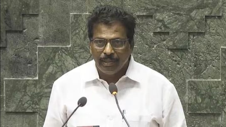 Congress-led INDIA opposition bloc nominates K Suresh for Lok Sabha Speaker post
