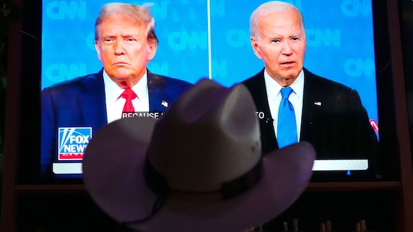 Skyfall: The assassin’s bullet that Donald Trump dodged with minimal damage has hit Joe Biden instead