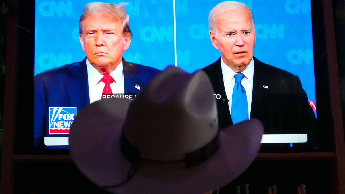 Joe Biden regrets stepping out of the 2024 presidential race, thinks he'd have beat Trump: Report Joe Biden regrets stepping out of the 2024 presidential race, thinks he'd have beat Trump: Report