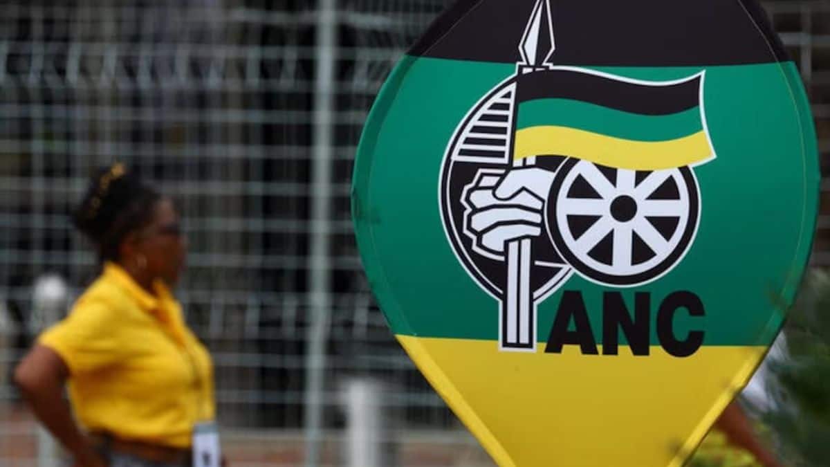 ANC needs an ally to govern South Africa and it has three options, but... - Vimarsana News