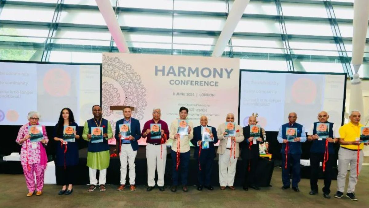 'Hindu Manifesto' released in UK ahead of elections, calls for recognition of Hindu hate & protection of temples 'Hindu Manifesto' released in UK ahead of elections, calls for recognition of Hindu hate & protection of temples