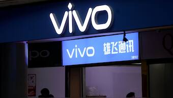 Vivo is in talks with the Tata Group to sell majority stake in its India unit (Photo: Reuters)