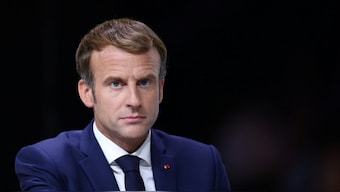 French President Emmanuel Macron has called snap elections (Photo: Reuters)