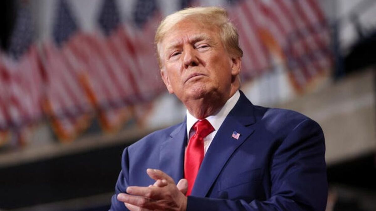 Donald Trump, the Republican presidential nominee, has said he will meet Prime Minister Narendra Modi next week (Photo: Reuters) Donald Trump, the Republican presidential nominee, has said he will meet Prime Minister Narendra Modi next week (Photo: Reuters)