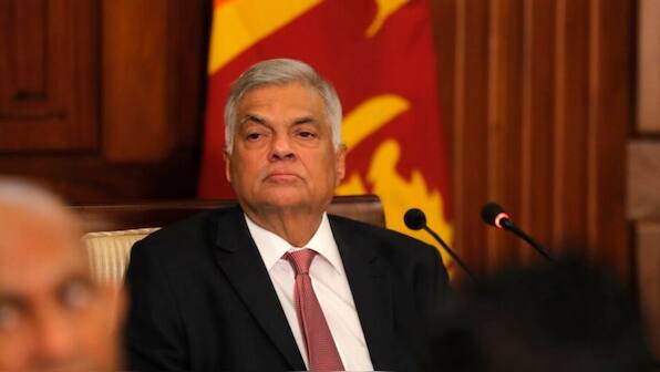 Feasibility study on land connectivity with India in final stages, says Sri Lankan President Wickremesinghe