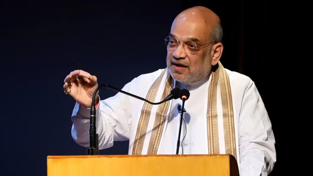 9 terror sites hit 100 km inside Pakistan under Operation Sindoor: Amit Shah 9 terror sites hit 100 km inside Pakistan under Operation Sindoor: Amit Shah