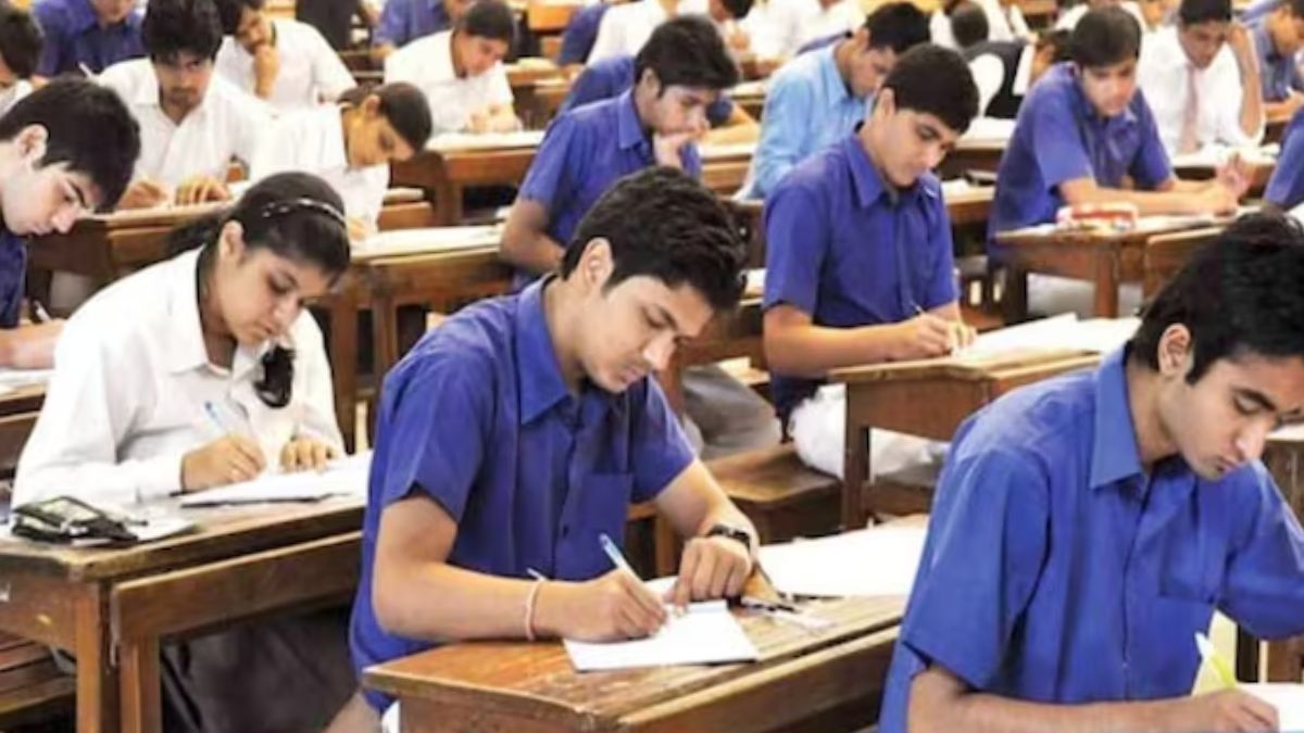 Centre notifies anti-cheating law amid paper-leak row Centre notifies anti-cheating law amid paper-leak row
