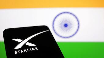 SpaceX is seeking to launch Starlink internet services in India (Photo: Reuters)
