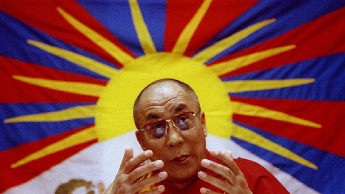 Why India's ‘Tibet card’ against China is stronger and working like never before Why India's ‘Tibet card’ against China is stronger and working like never before