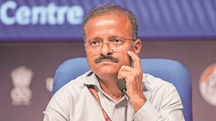 Govt sacks exam body chief Subodh Kumar amid paper leak, Opposition allegations