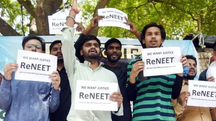 After Tamil Nadu & K'taka, Bengal scraps NEET, to hold own medical entrance exams