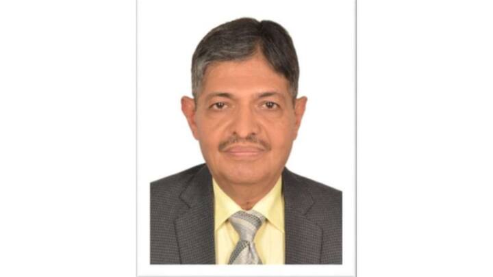 Who is NTA's chairperson Pradeep Kumar Joshi who its new DG Pradeep Kharola will report to?