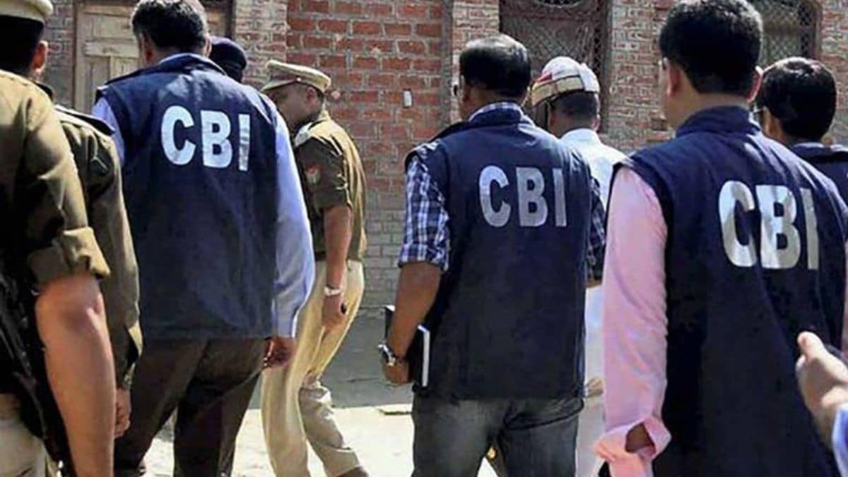 CBI team probing UGC-NET paper-leak case harassed in Bihar, 4 arrested