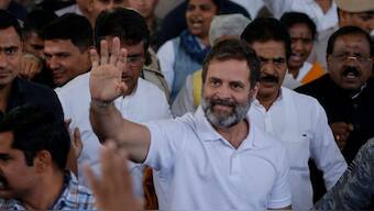 Congress leader Rahul Gandhi will vacate Kerala's Wayanad seat (Photo: Reuters)