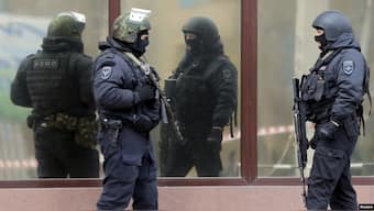 Representational image. Reuters