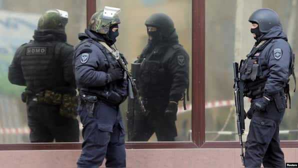 Russia church-synagogue attack: Dagestan has been a site of Islamic State terror modules