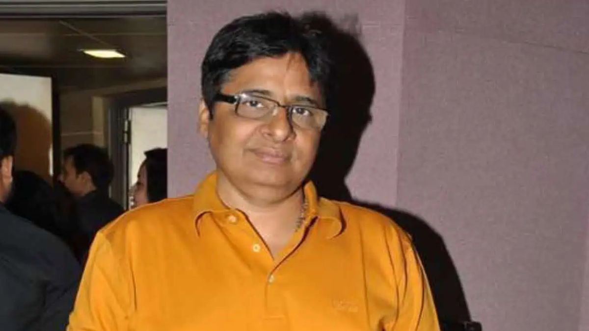 Who is Vashu Bhagnani, the producer with a net worth of Rs 2500 crore, now reportedly under a debt of Rs 250 crore? Who is Vashu Bhagnani, the producer with a net worth of Rs 2500 crore, now reportedly under a debt of Rs 250 crore?