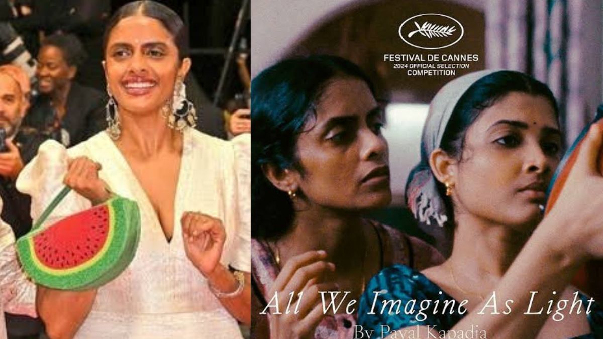 EXCLUSIVE! Kani Kusruti on Bollywood dreams: ‘I want to work with Sriram Raghavan Vishal Bhardwaj…’ EXCLUSIVE! Kani Kusruti on Bollywood dreams: ‘I want to work with Sriram Raghavan Vishal Bhardwaj…’