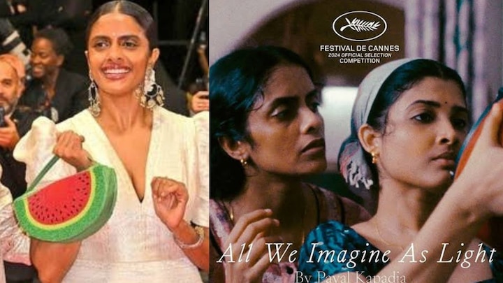 EXCLUSIVE! Kani Kusruti on Bollywood dreams: ‘If I get a chance, I would like to work with Sriram Raghavan, Vishal Bhardwaj…’ | Not Just Bollywood