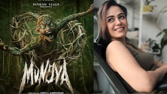 EXCLUSIVE Interview! Mona Singh on Munjya movie & ageism: ‘Women were scared of… | Not Just Bollywood