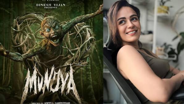 EXCLUSIVE Interview! Mona Singh on Munjya movie & ageism: ‘Women were scared of… | Not Just Bollywood