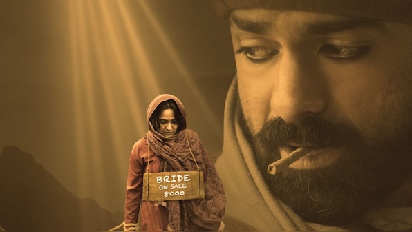 EXCLUSIVE | Producer Sandesh Sharda on Netflix's 'Heeramandi' fame Taha Shah's new film 'Paro': 'We made history at Cannes this year but nobody was ready to fund this film because…'