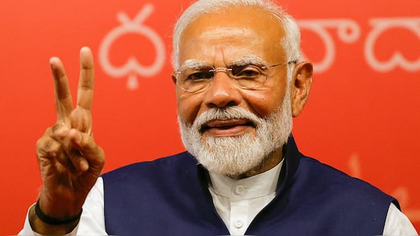 Uttarakhand rat-hole miners, sanitation workers & more: The special invitees for Modi’s third swearing-in