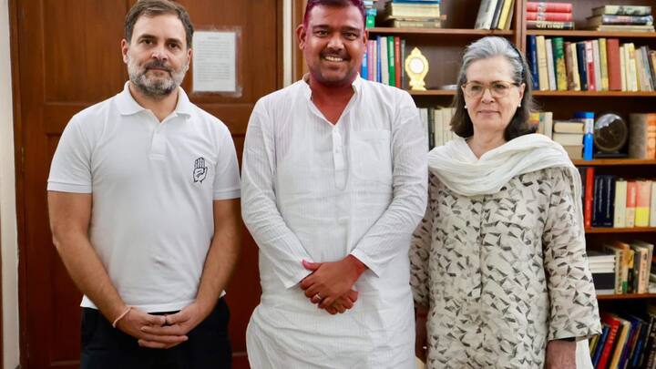 Days after Lok Sabha election results, how Congress' tally may change to reach 100 Days after Lok Sabha election results, how Congress' tally may change to reach 100