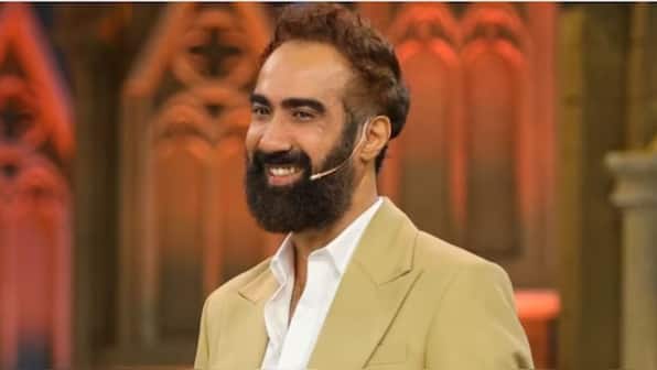 Salman Khan's 'Tiger 3' co-star Ranvir Shorey on 'Bigg Boss OTT': 'Have no work, came here because...'