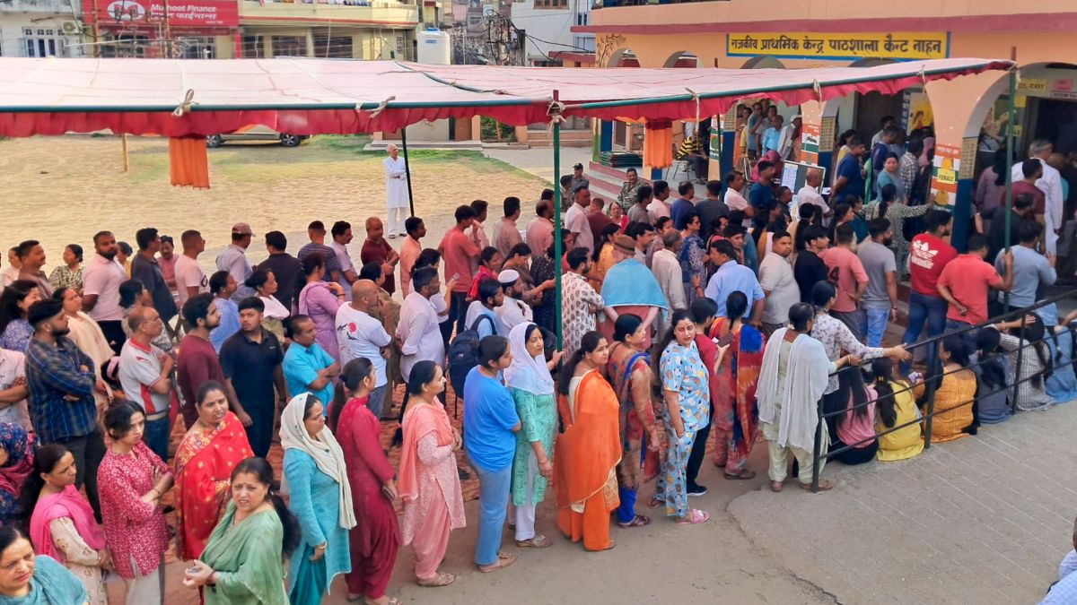 Exit Poll 2024: Narendra Modi-led NDA set for hattrick with 355-370 seats, INDI Alliance to score 125-140