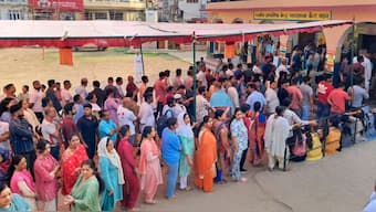 Exit Poll 2024: Narendra Modi-led NDA set for hattrick with 355-370 seats, INDI Alliance to score 125-140