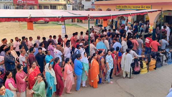 Exit Poll 2024: Narendra Modi-led NDA set for hattrick with 355-370 seats, INDI Alliance to score 125-140