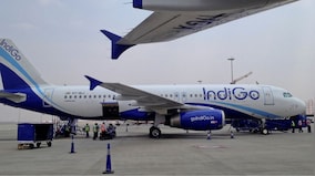 IndiGo flight makes emergency landing in Mumbai after bomb threat
