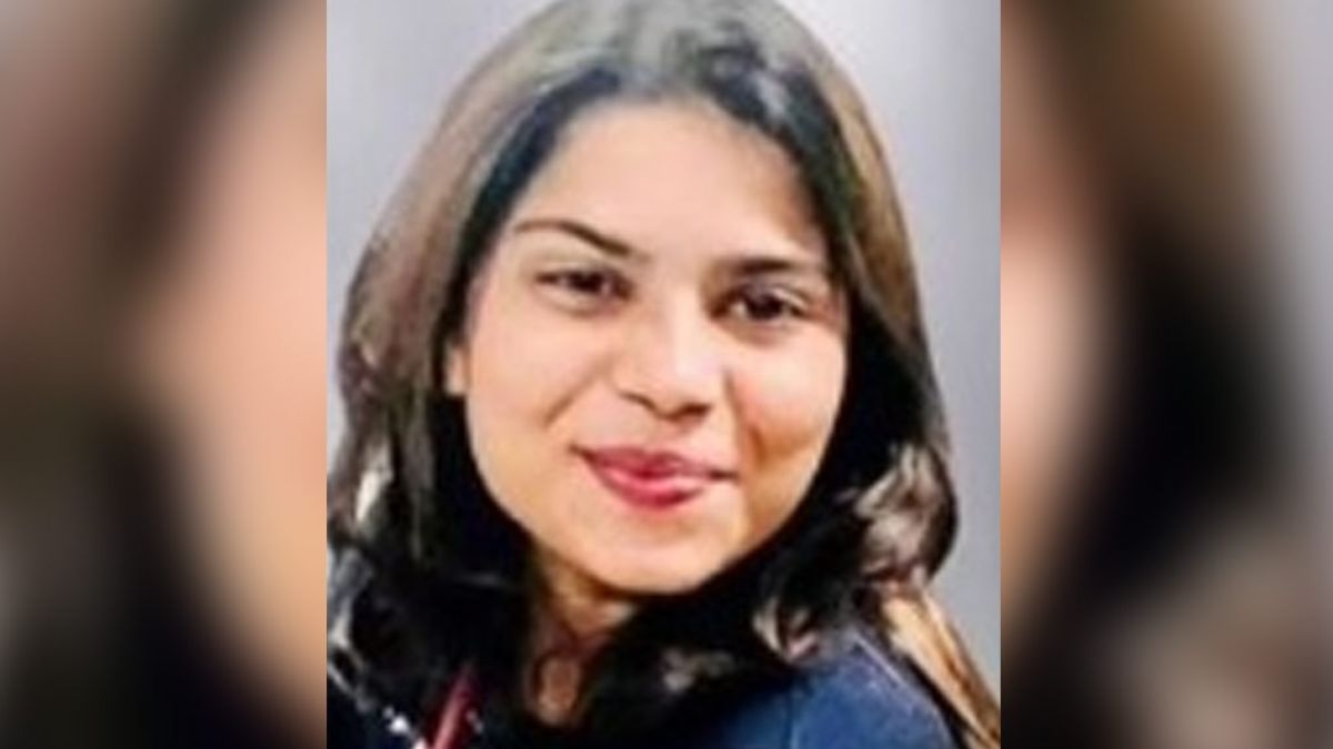Indian girl on student visa in US goes missing from California Indian girl on student visa in US goes missing from California